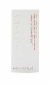 Age Slowing Solution - Image 2